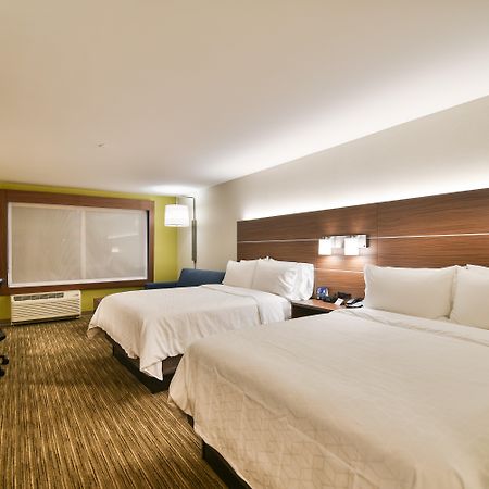Holiday Inn Express & Suites Lehi - Thanksgiving Point By Ihg Екстериор снимка