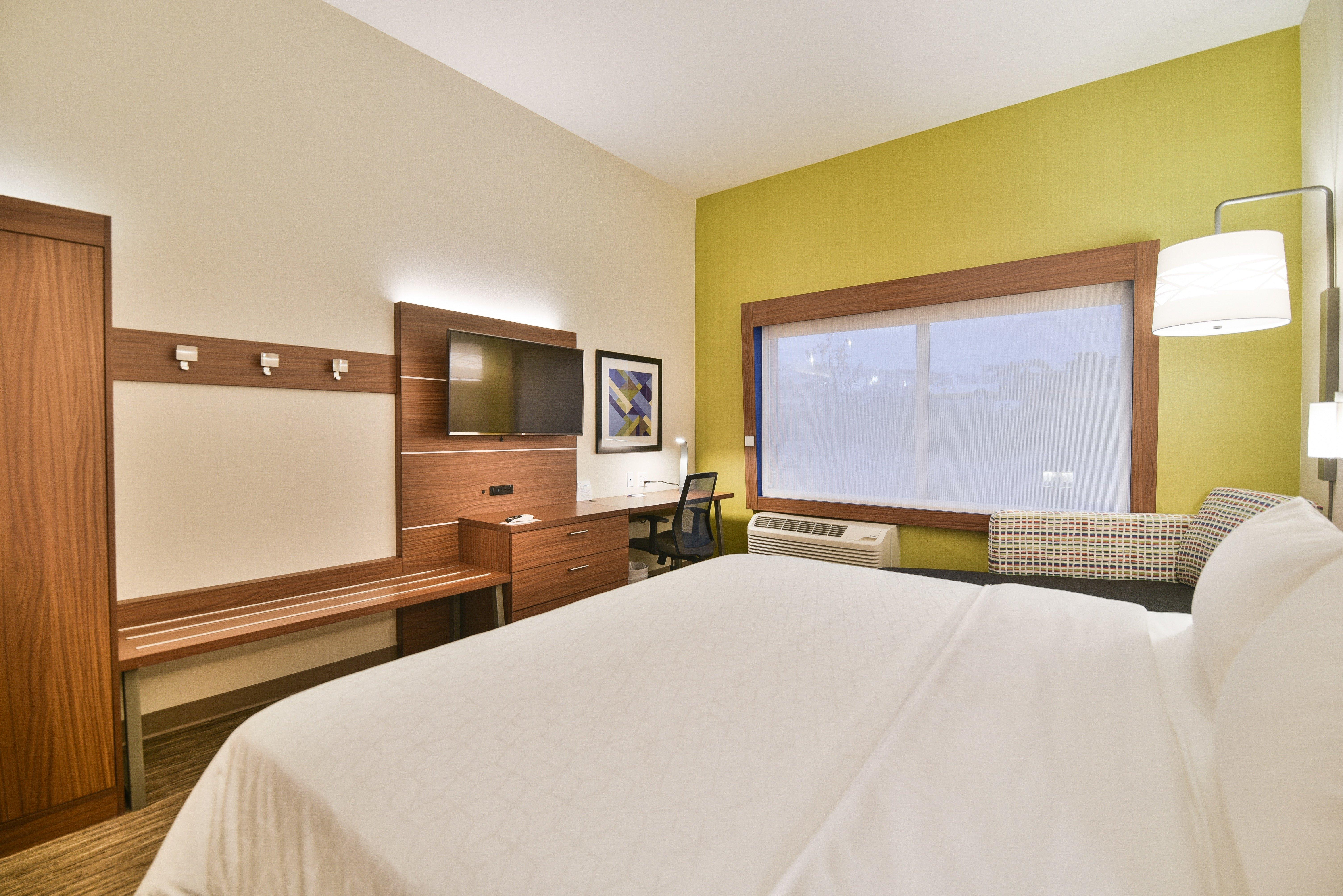Holiday Inn Express & Suites Lehi - Thanksgiving Point By Ihg Екстериор снимка