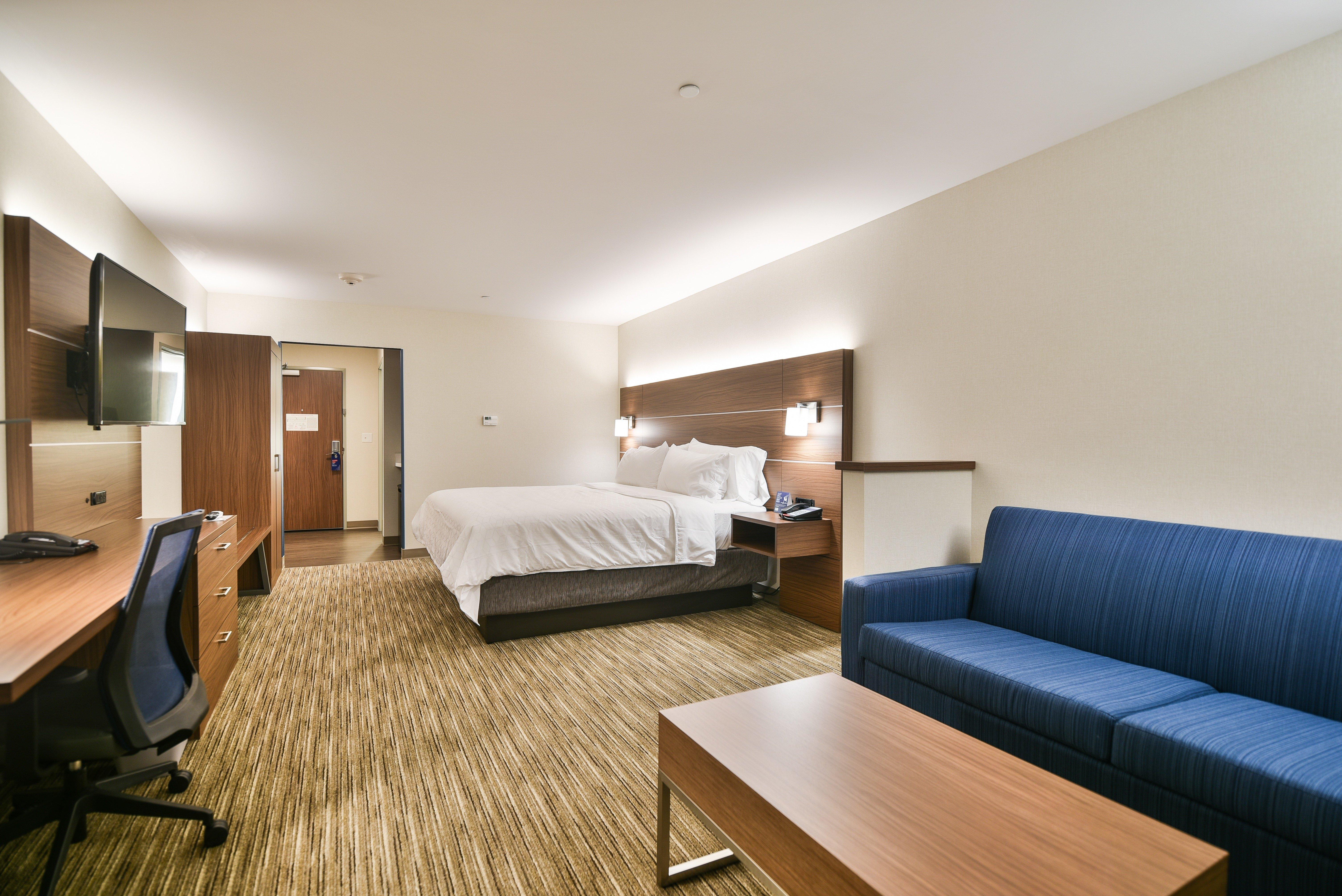 Holiday Inn Express & Suites Lehi - Thanksgiving Point By Ihg Екстериор снимка