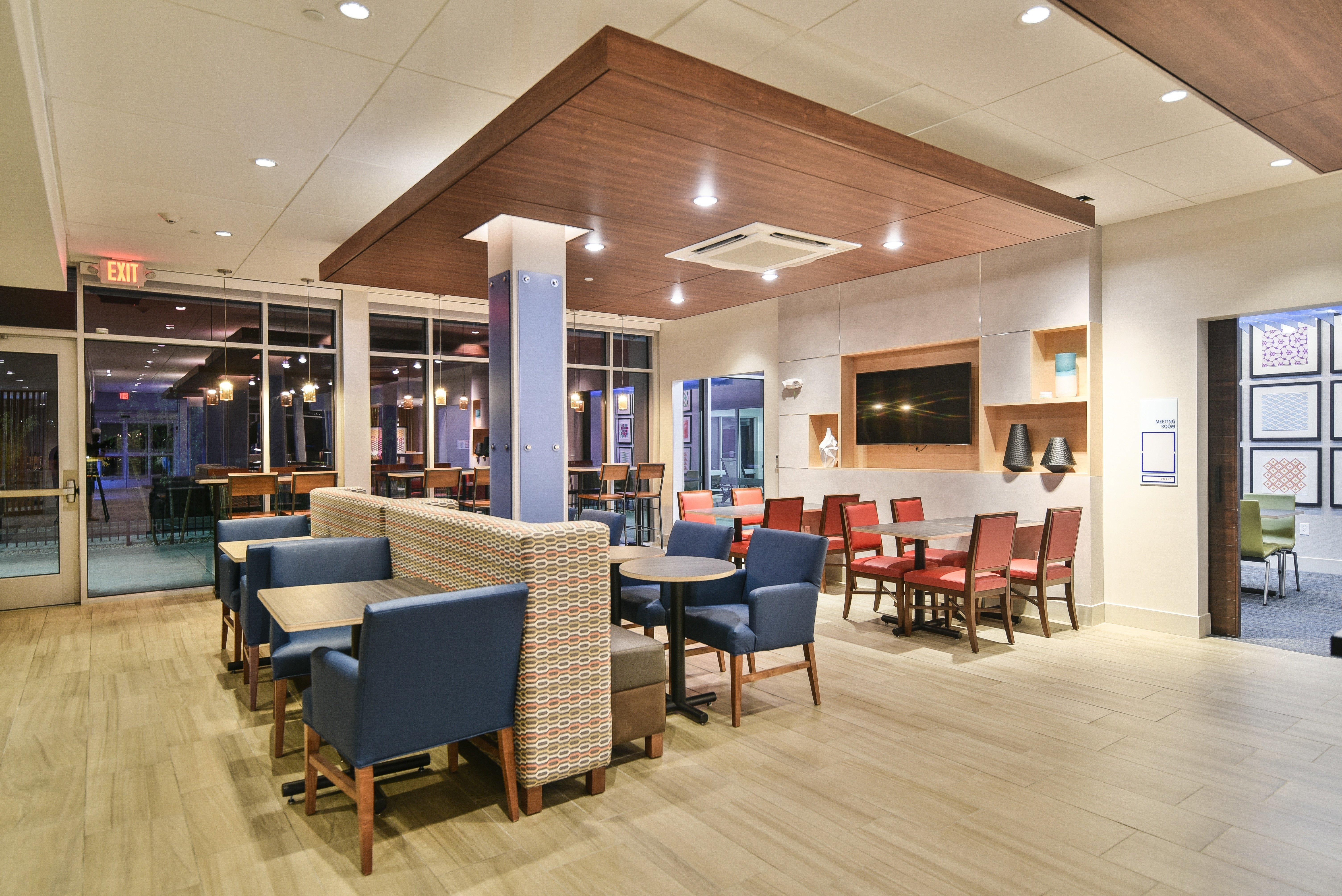Holiday Inn Express & Suites Lehi - Thanksgiving Point By Ihg Екстериор снимка
