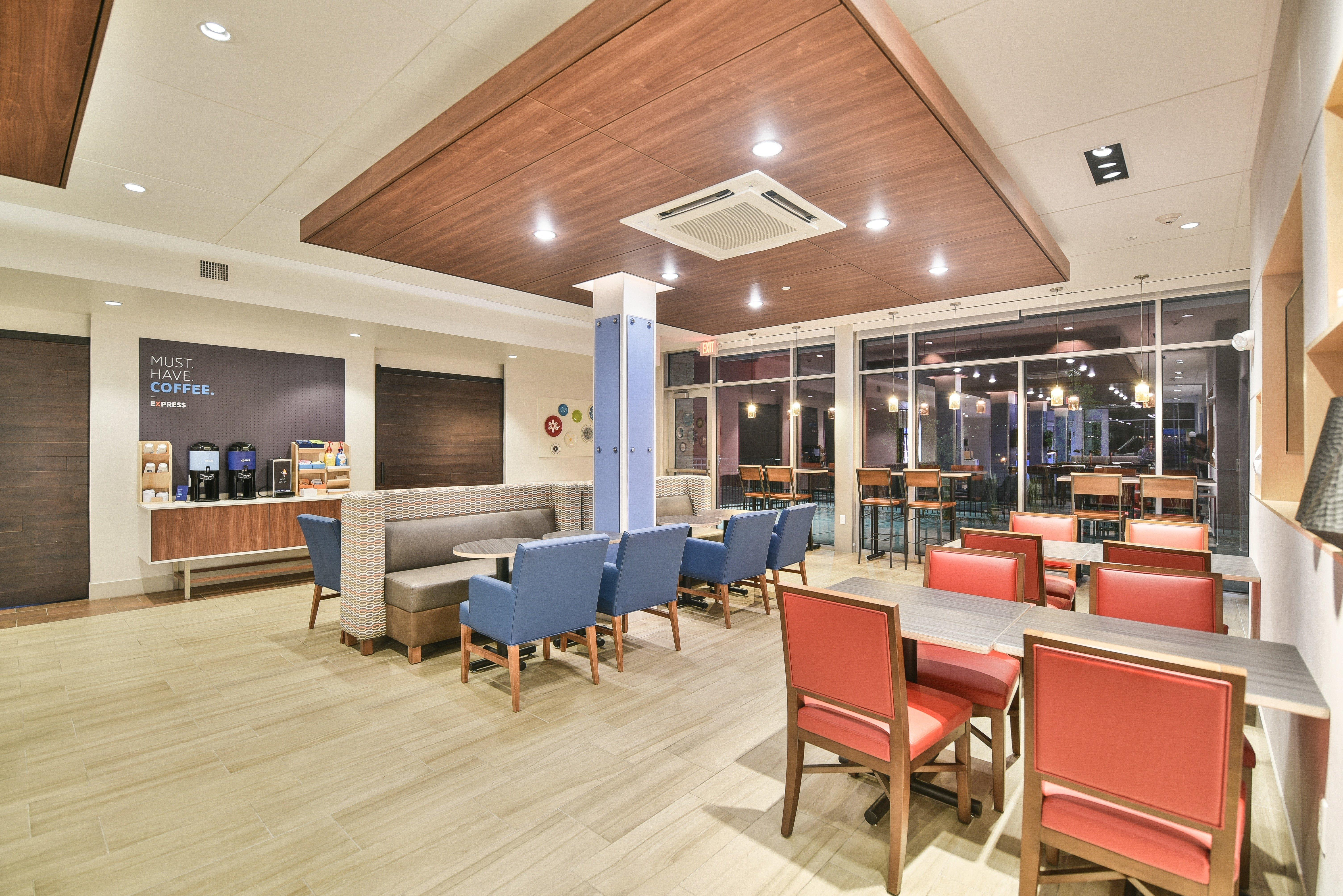 Holiday Inn Express & Suites Lehi - Thanksgiving Point By Ihg Екстериор снимка