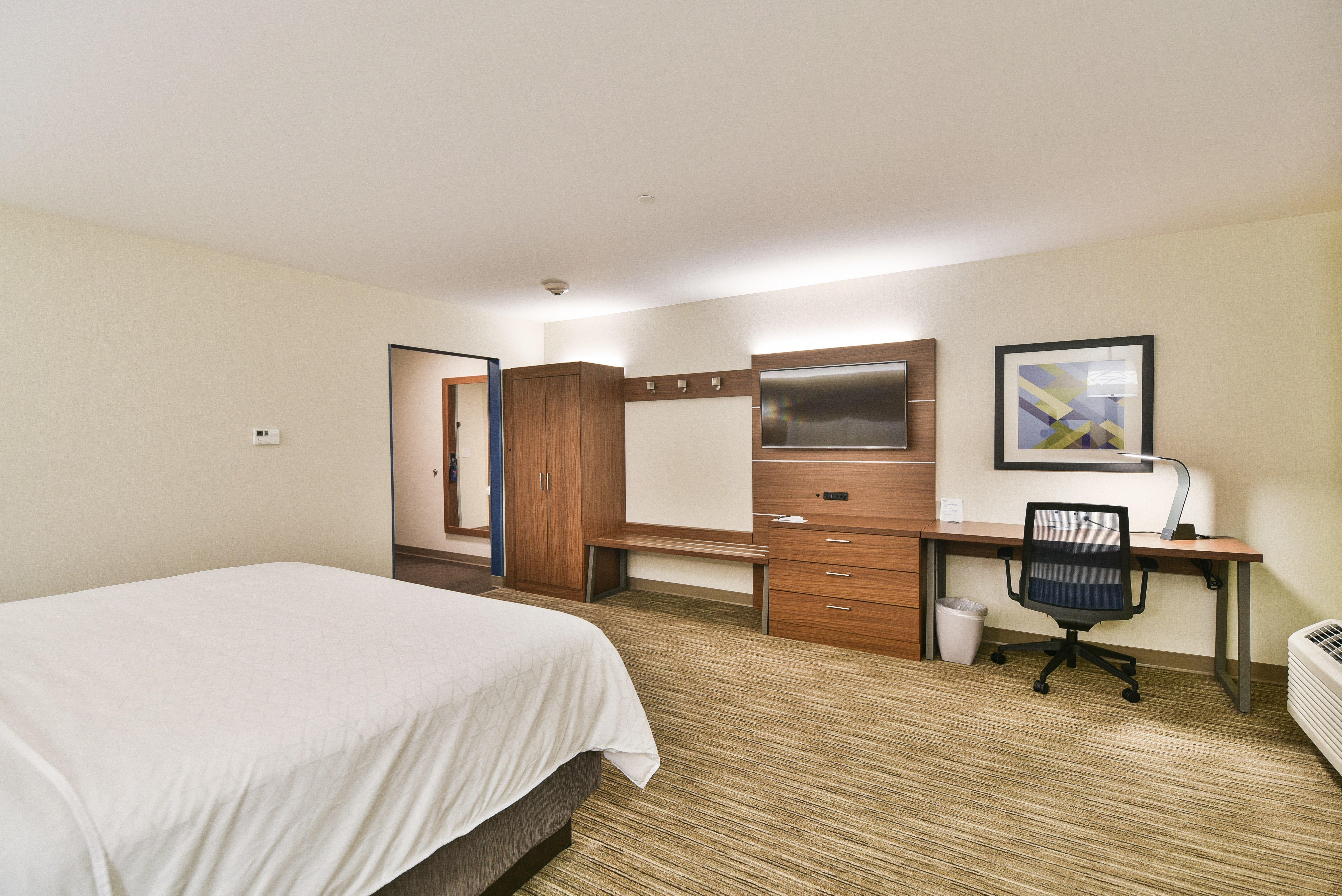 Holiday Inn Express & Suites Lehi - Thanksgiving Point By Ihg Екстериор снимка