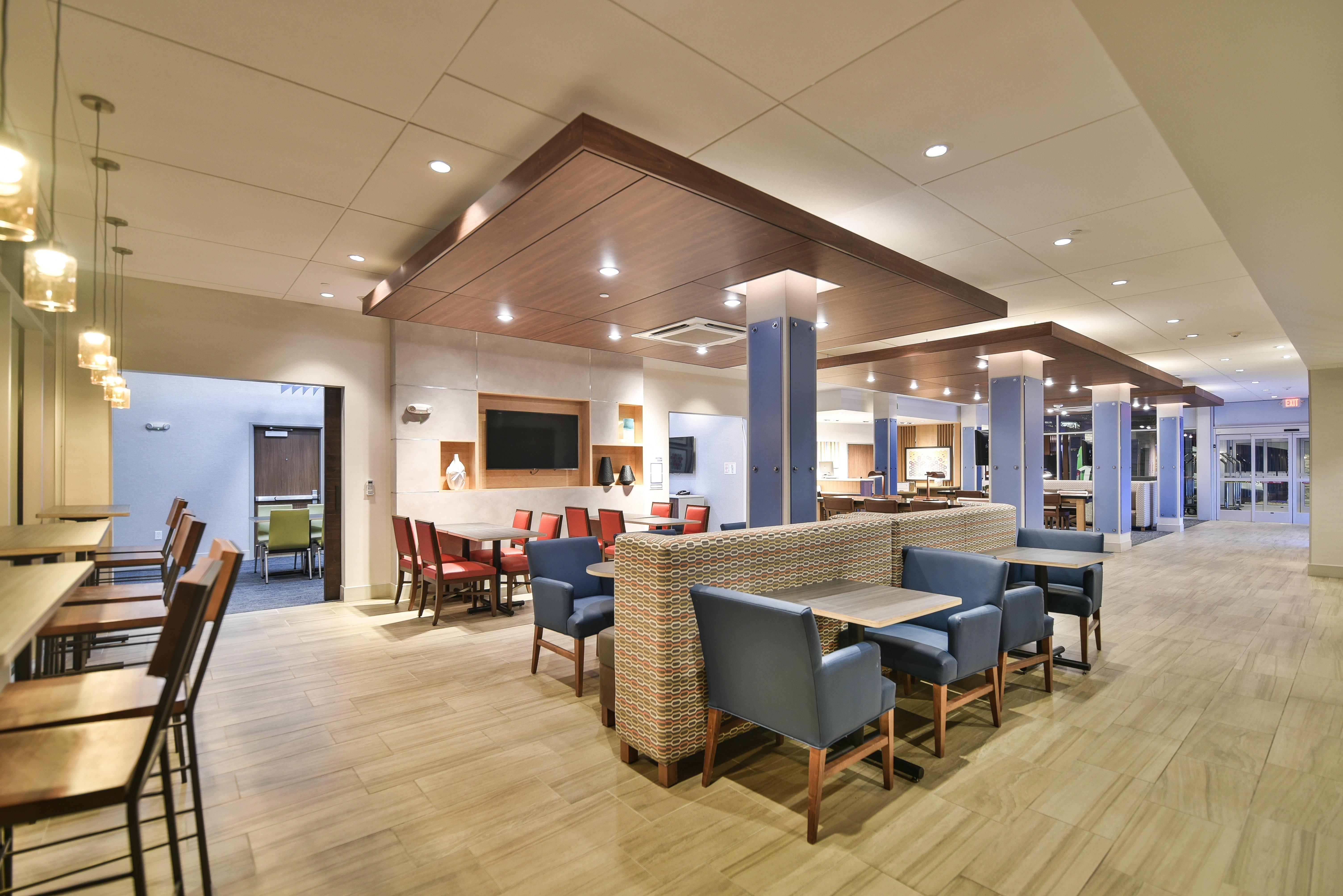 Holiday Inn Express & Suites Lehi - Thanksgiving Point By Ihg Екстериор снимка