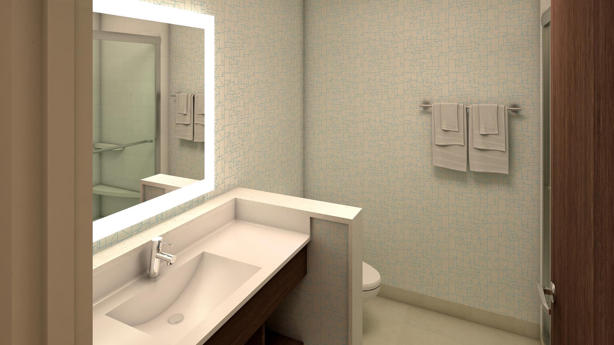 Holiday Inn Express & Suites Lehi - Thanksgiving Point By Ihg Екстериор снимка