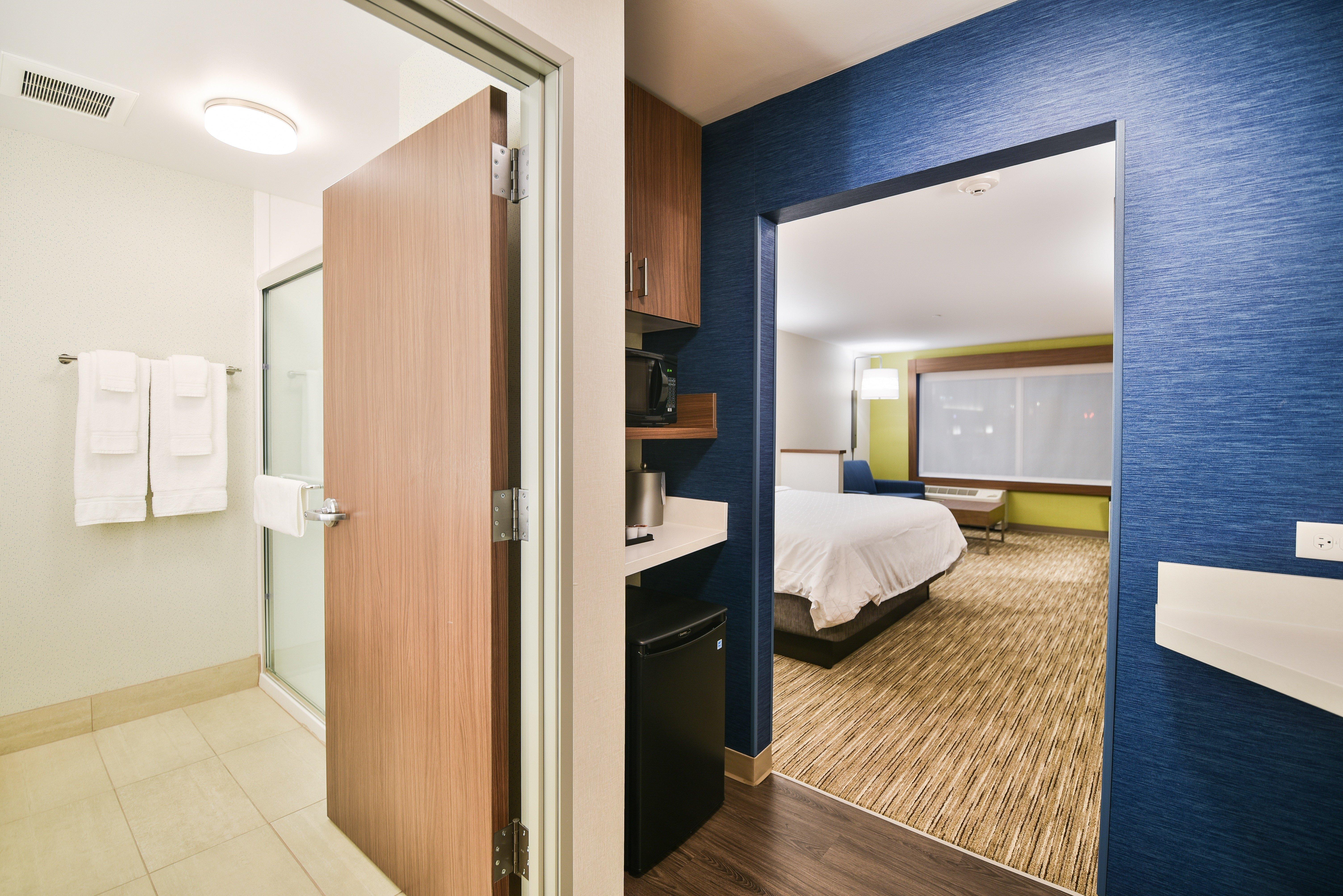 Holiday Inn Express & Suites Lehi - Thanksgiving Point By Ihg Екстериор снимка