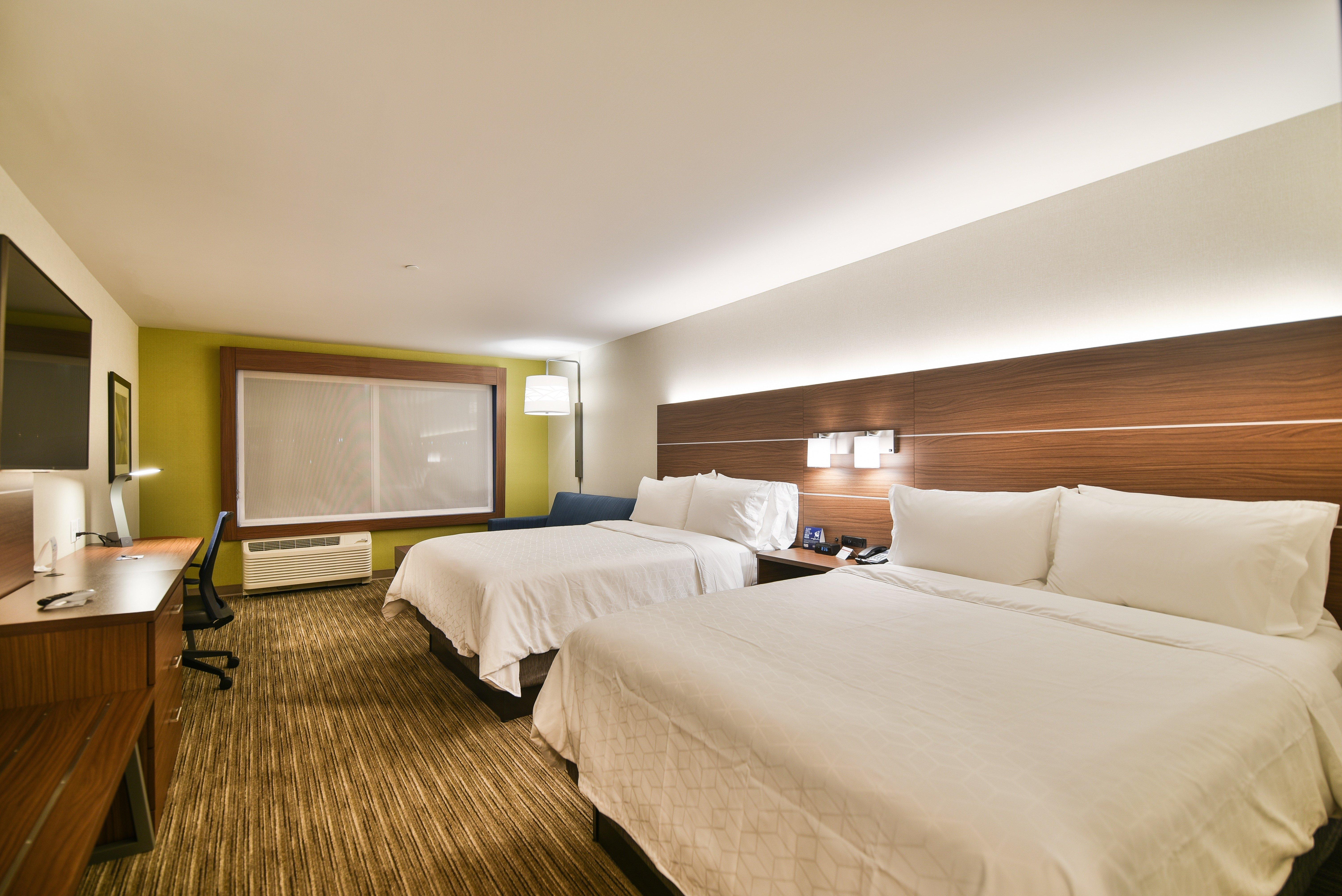 Holiday Inn Express & Suites Lehi - Thanksgiving Point By Ihg Екстериор снимка