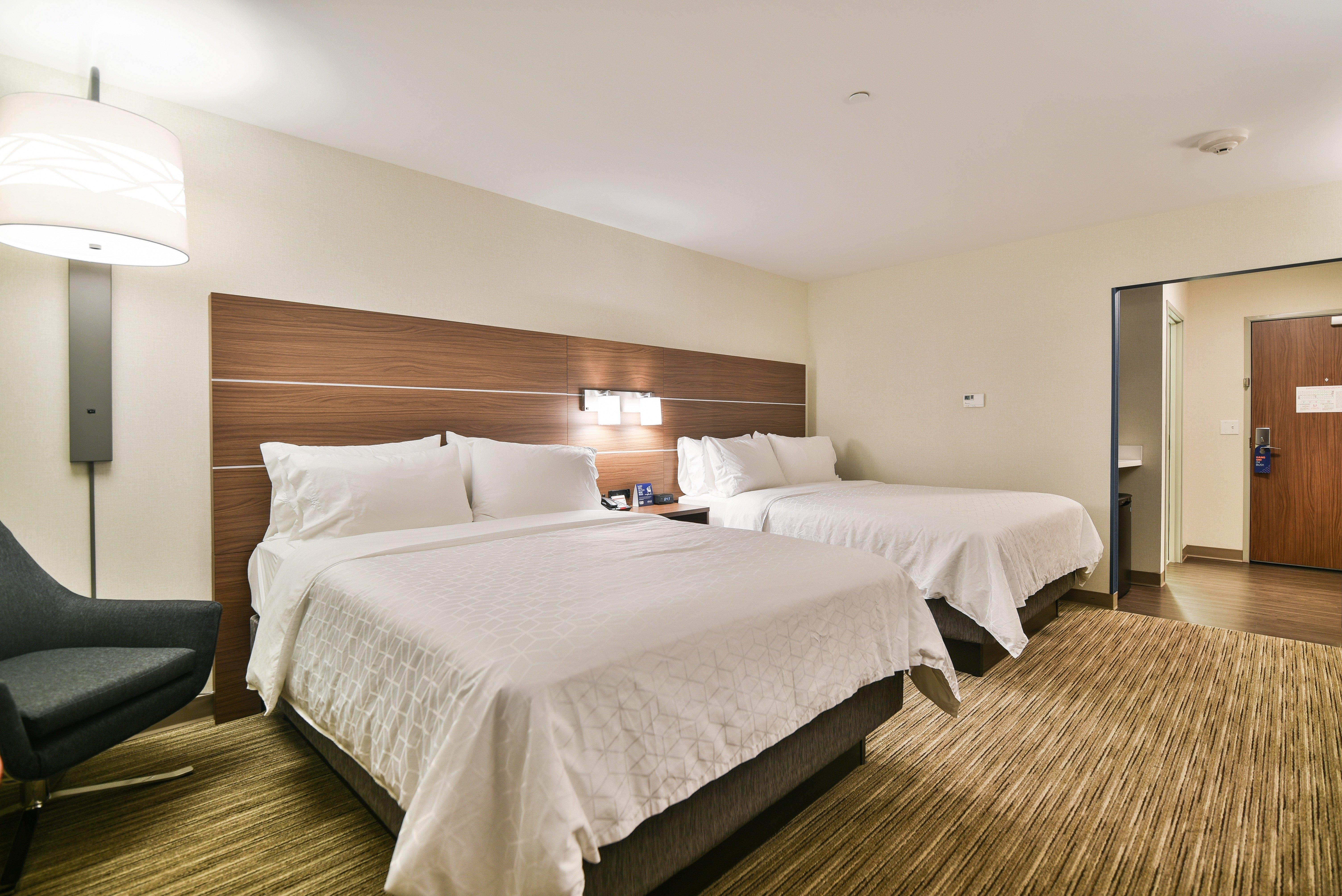 Holiday Inn Express & Suites Lehi - Thanksgiving Point By Ihg Екстериор снимка
