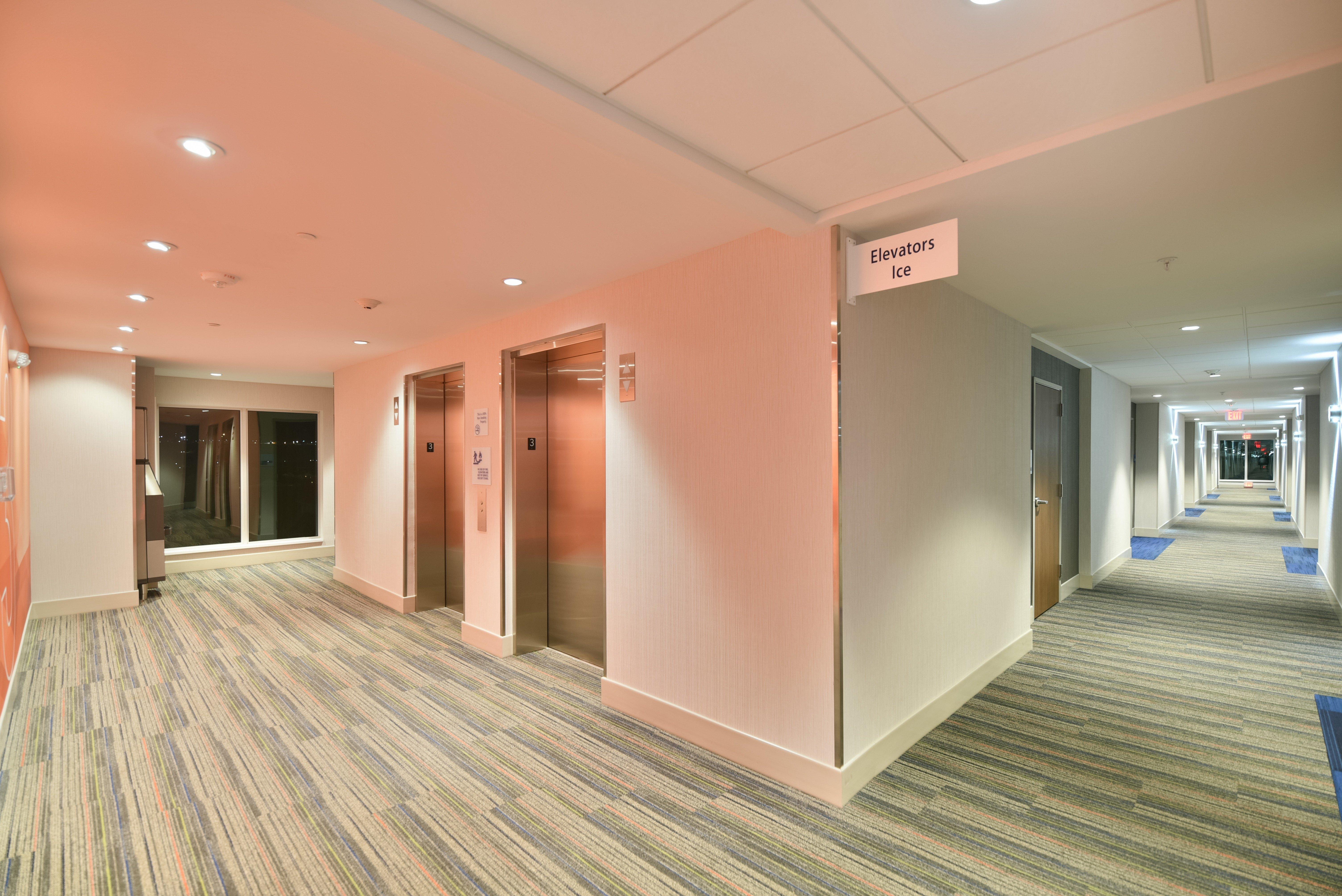 Holiday Inn Express & Suites Lehi - Thanksgiving Point By Ihg Екстериор снимка