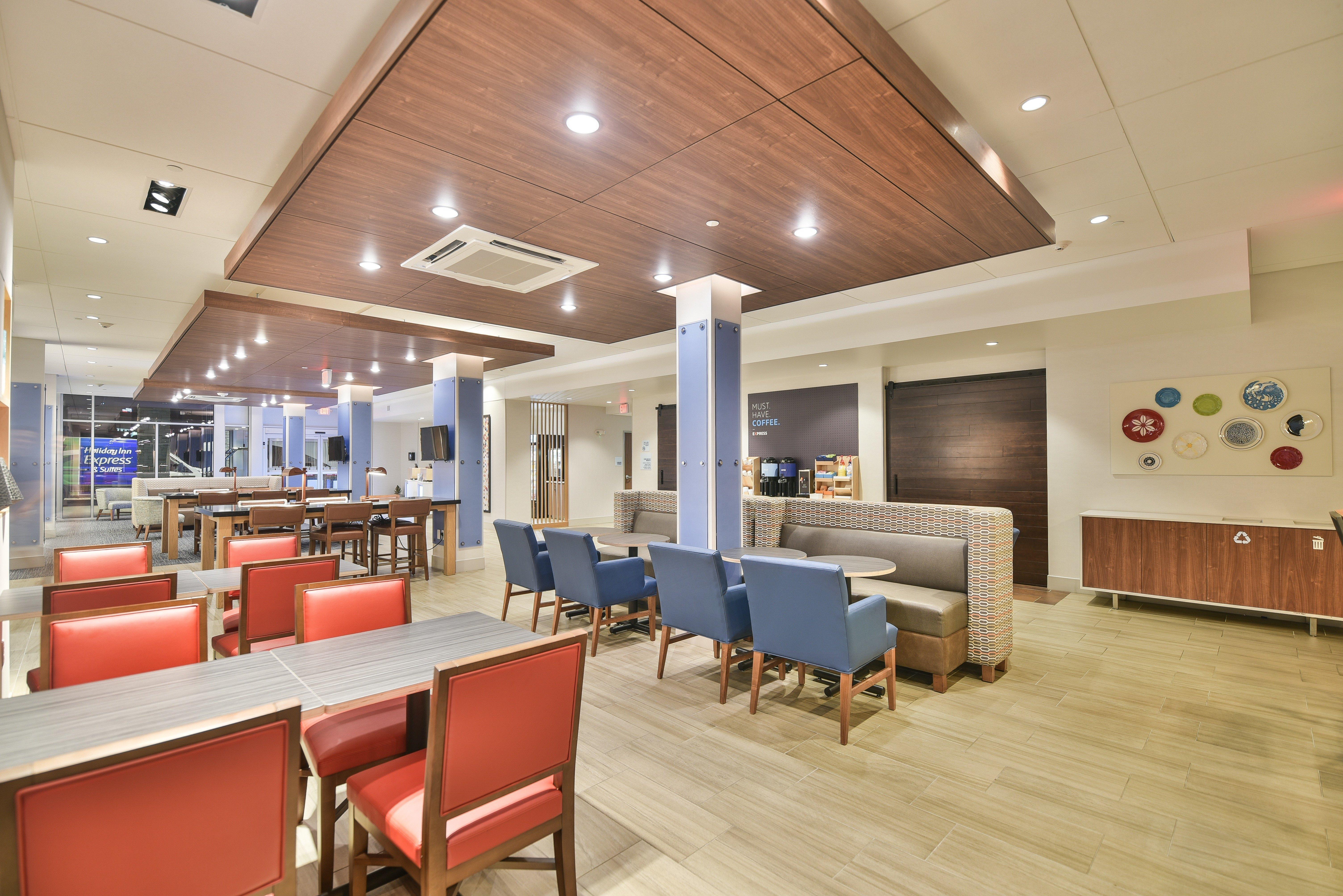 Holiday Inn Express & Suites Lehi - Thanksgiving Point By Ihg Екстериор снимка