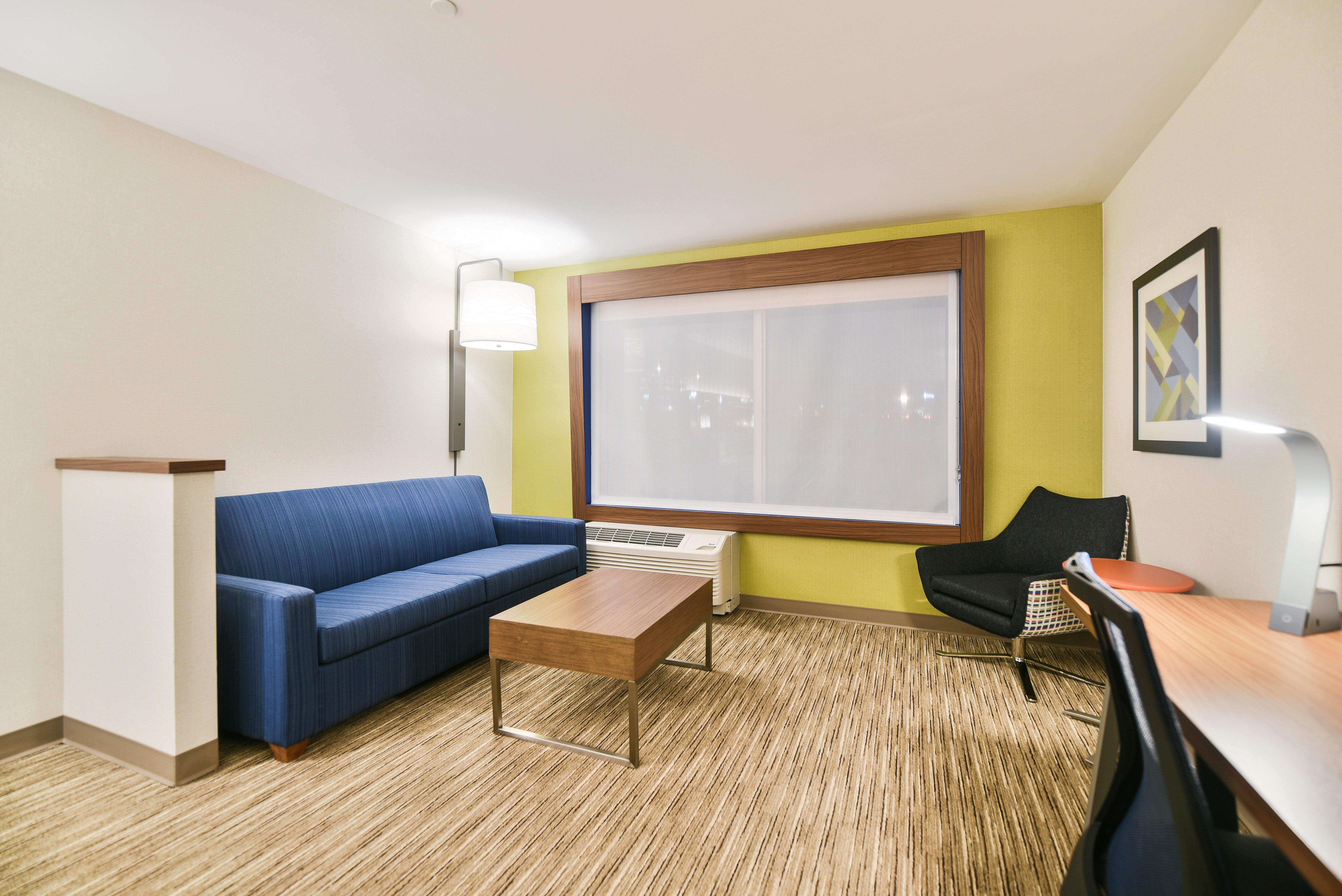 Holiday Inn Express & Suites Lehi - Thanksgiving Point By Ihg Екстериор снимка