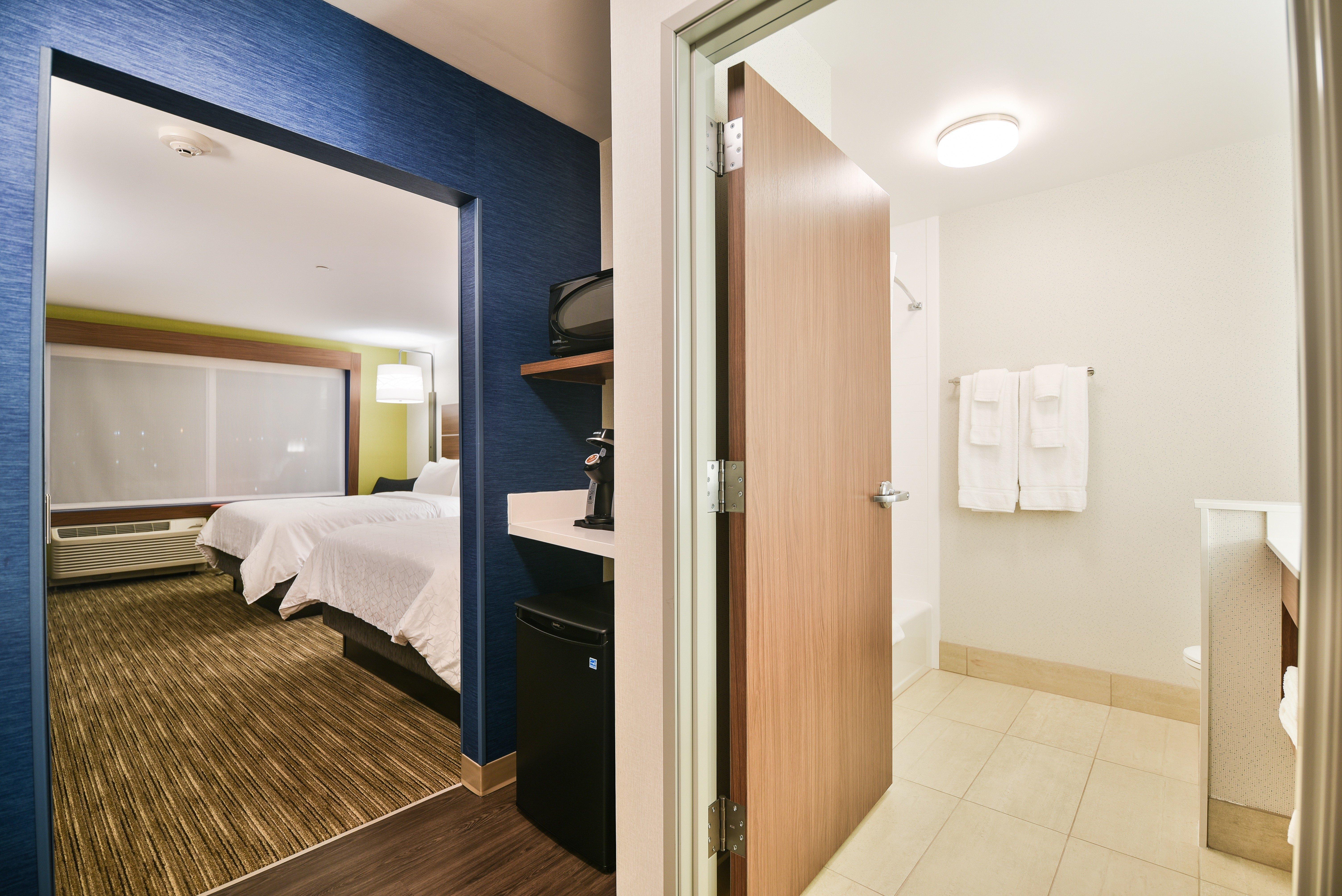 Holiday Inn Express & Suites Lehi - Thanksgiving Point By Ihg Екстериор снимка