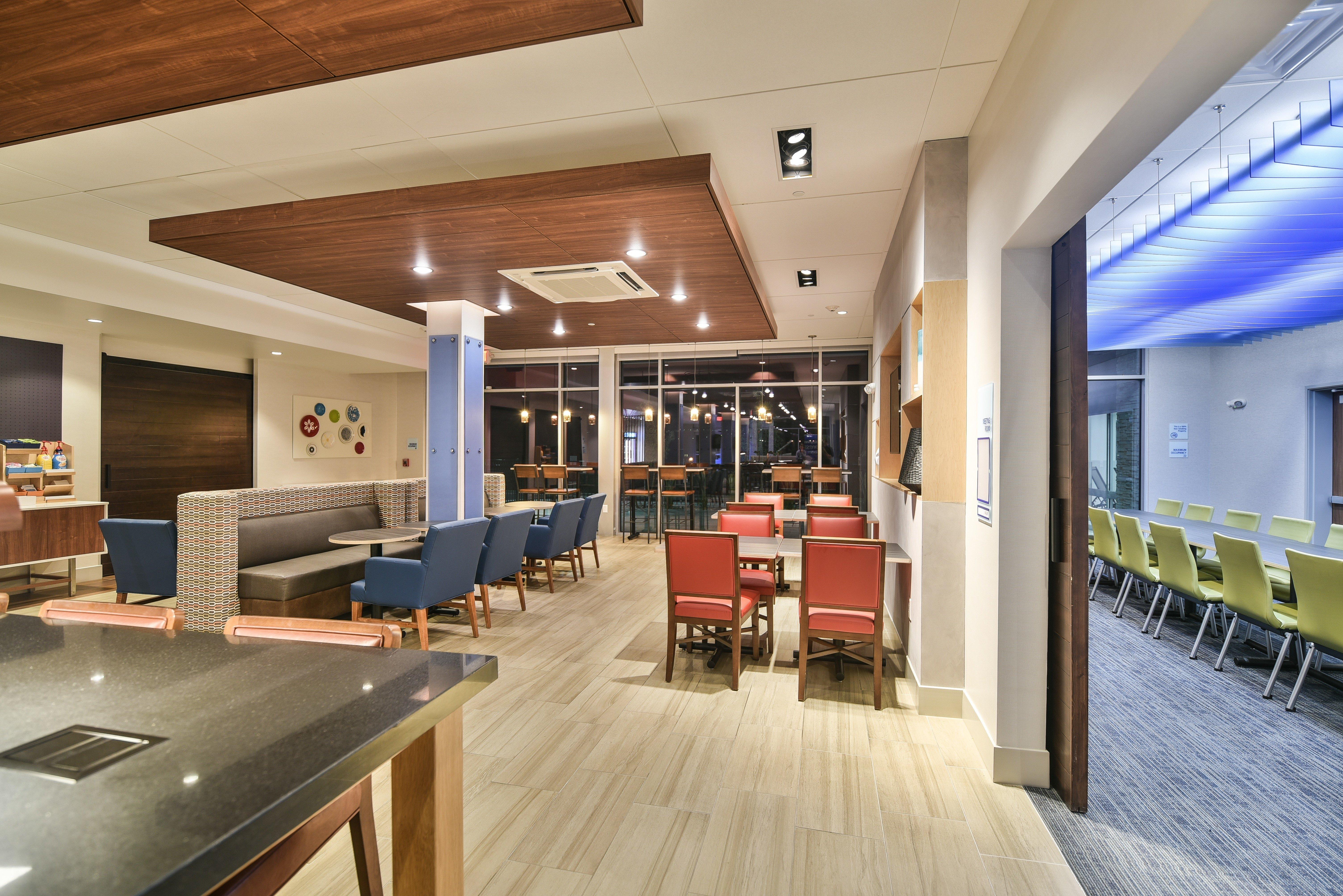 Holiday Inn Express & Suites Lehi - Thanksgiving Point By Ihg Екстериор снимка