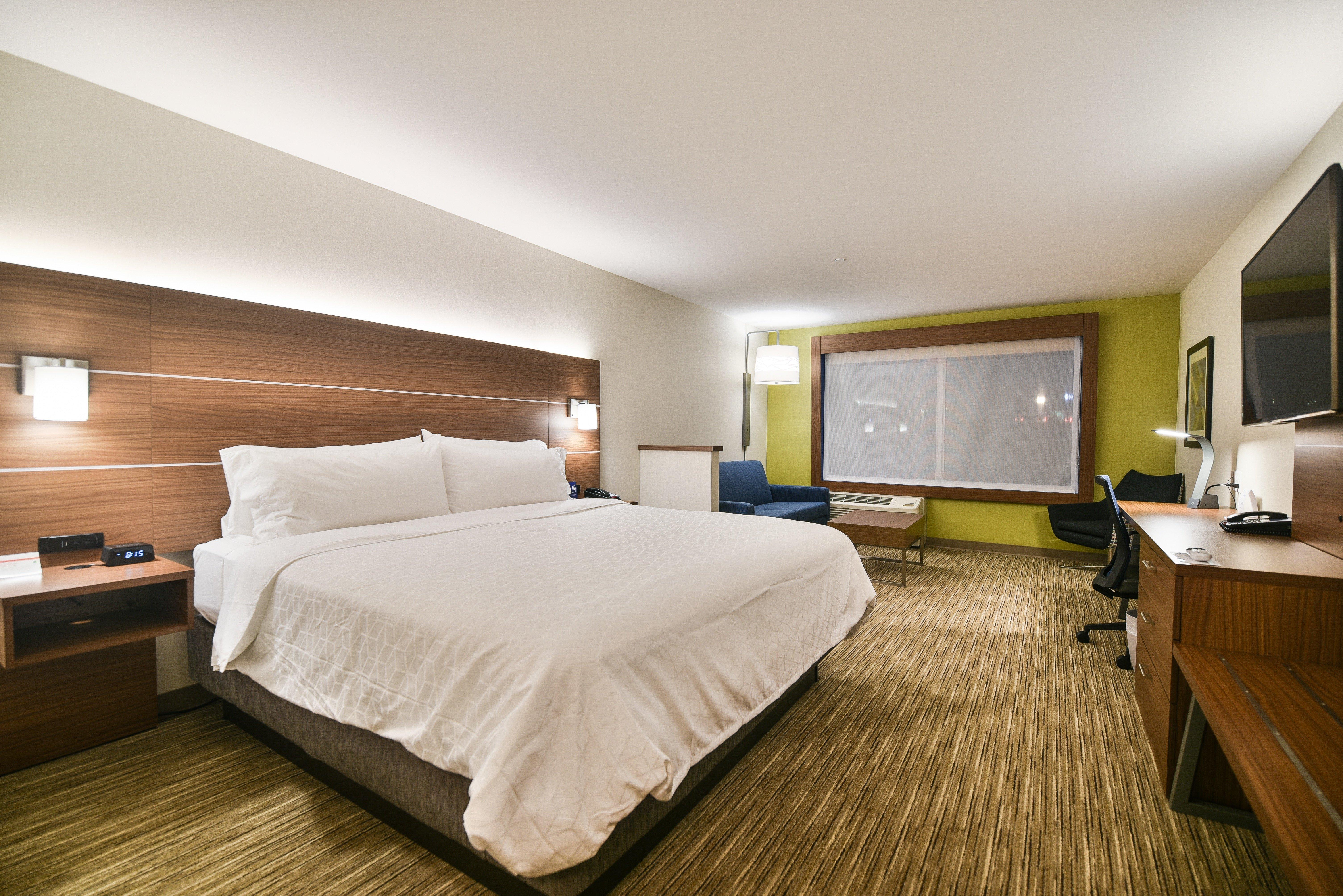 Holiday Inn Express & Suites Lehi - Thanksgiving Point By Ihg Екстериор снимка