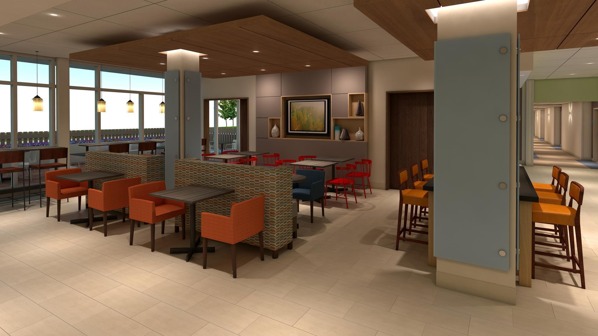 Holiday Inn Express & Suites Lehi - Thanksgiving Point By Ihg Екстериор снимка