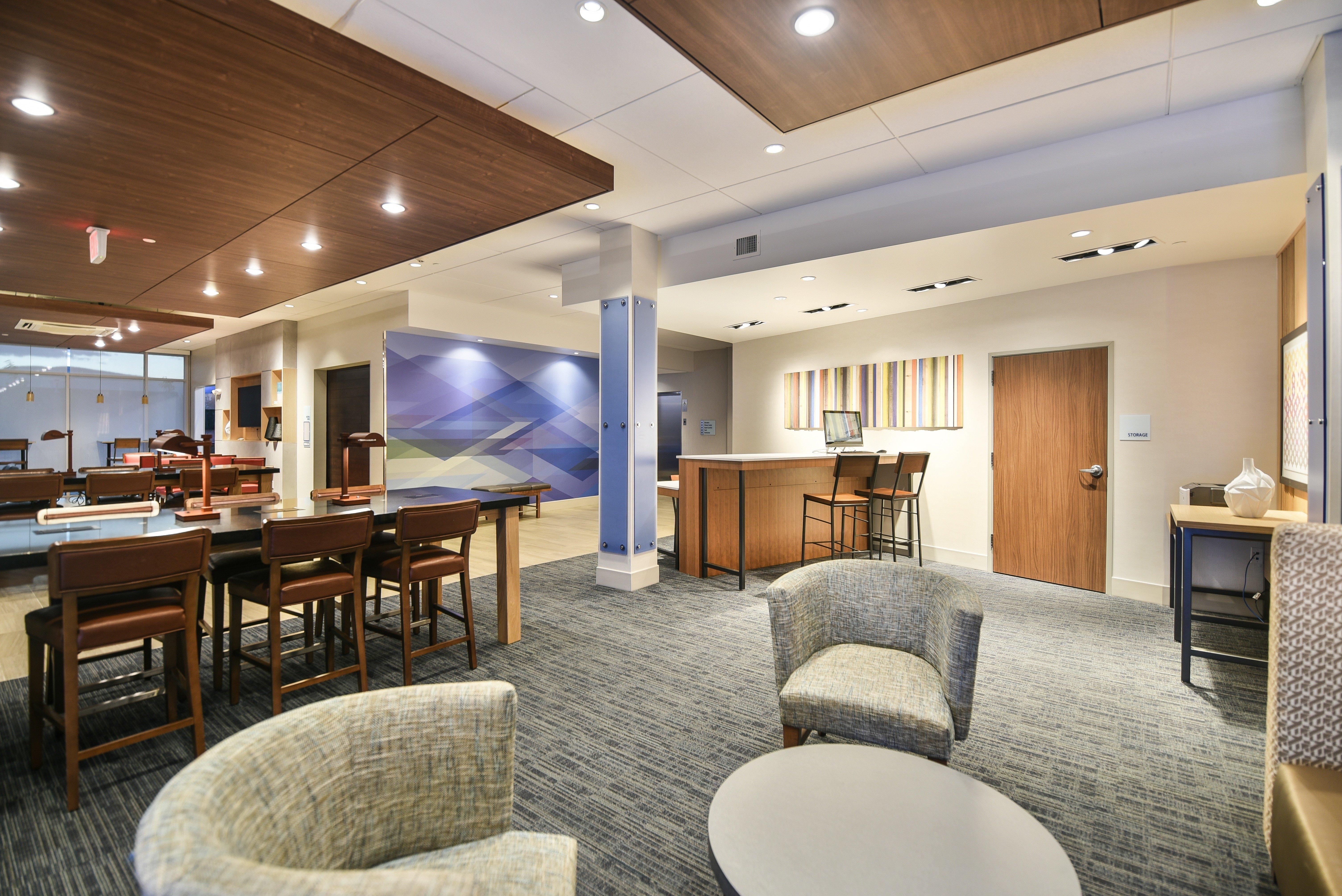 Holiday Inn Express & Suites Lehi - Thanksgiving Point By Ihg Екстериор снимка