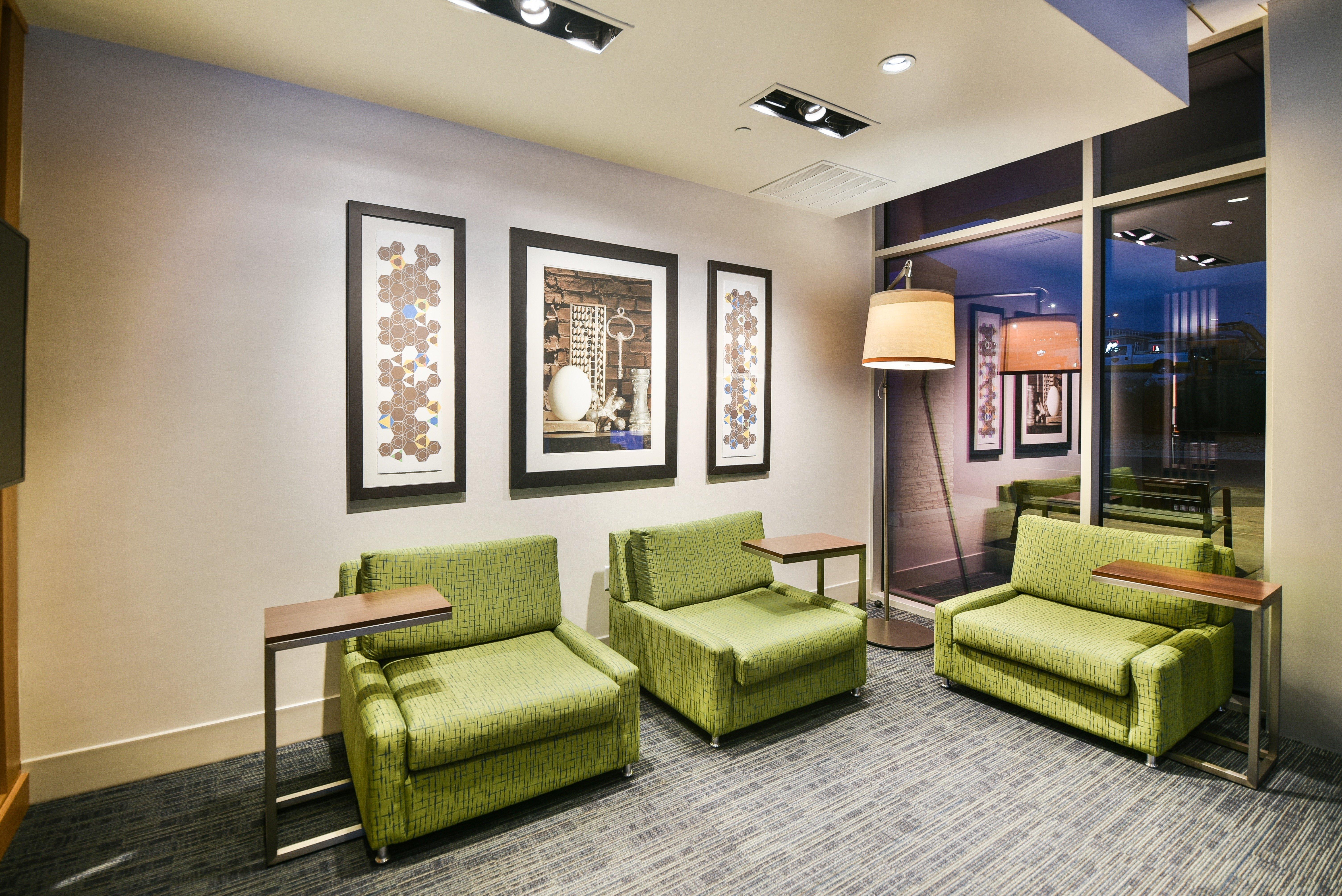 Holiday Inn Express & Suites Lehi - Thanksgiving Point By Ihg Екстериор снимка
