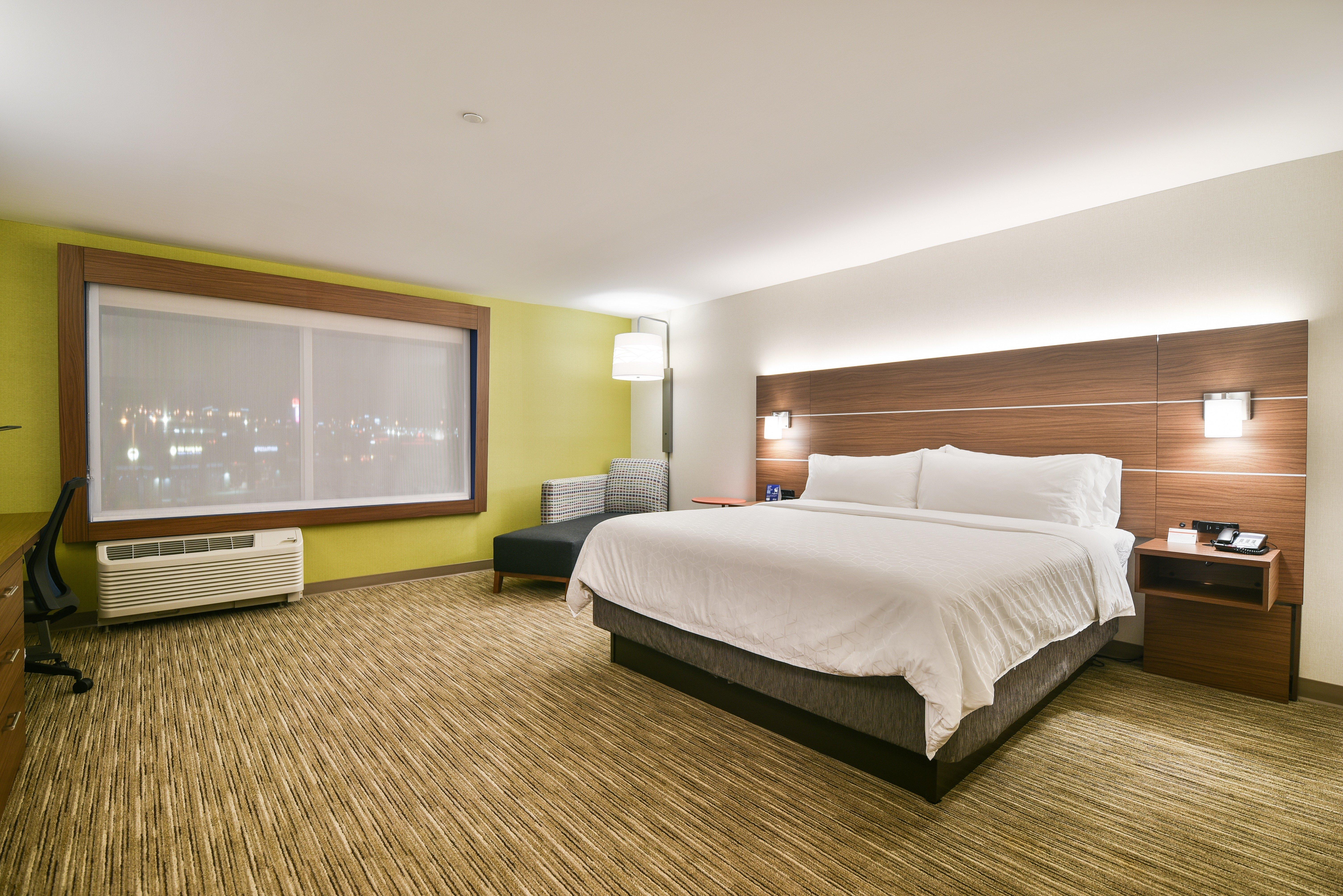 Holiday Inn Express & Suites Lehi - Thanksgiving Point By Ihg Екстериор снимка