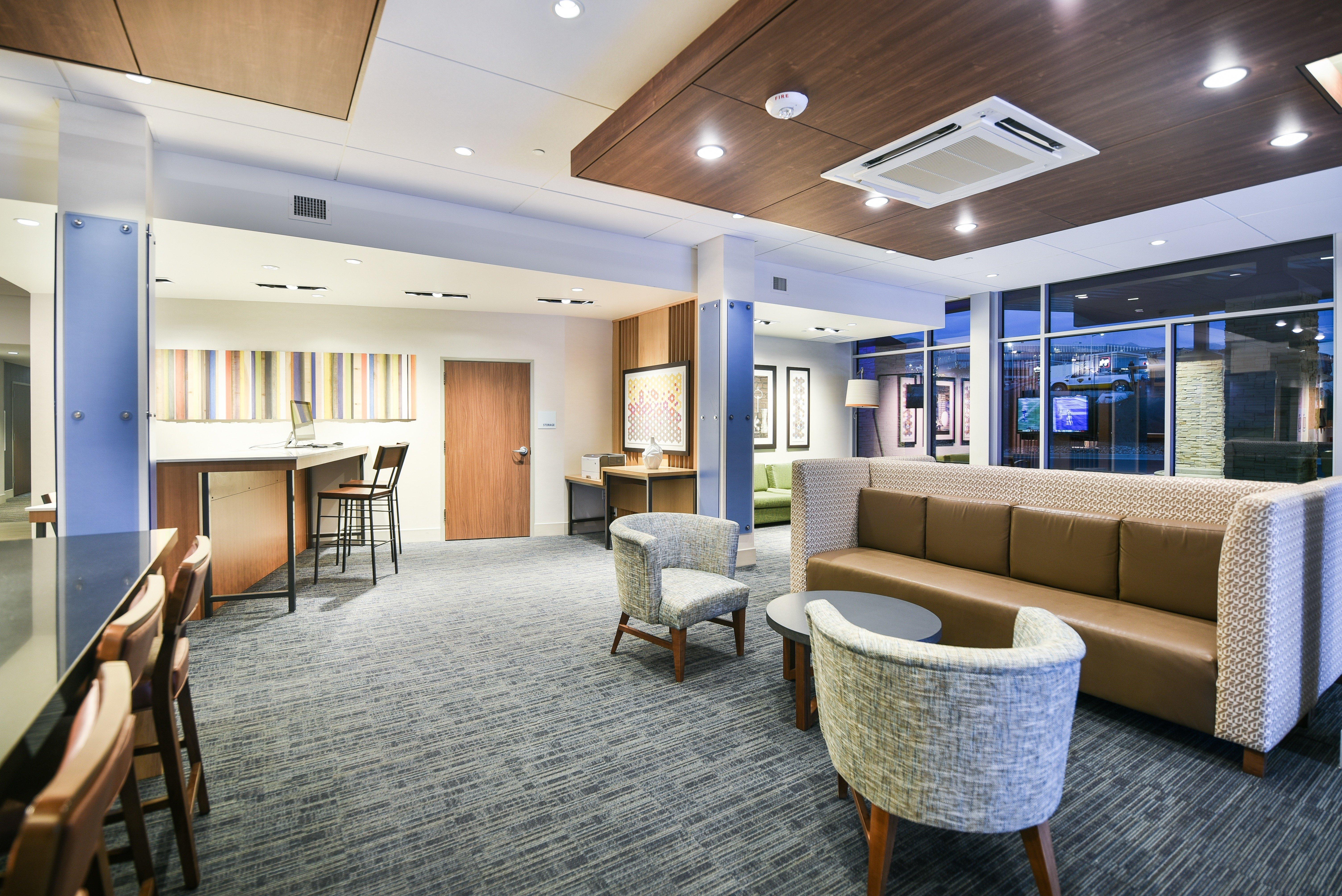 Holiday Inn Express & Suites Lehi - Thanksgiving Point By Ihg Екстериор снимка