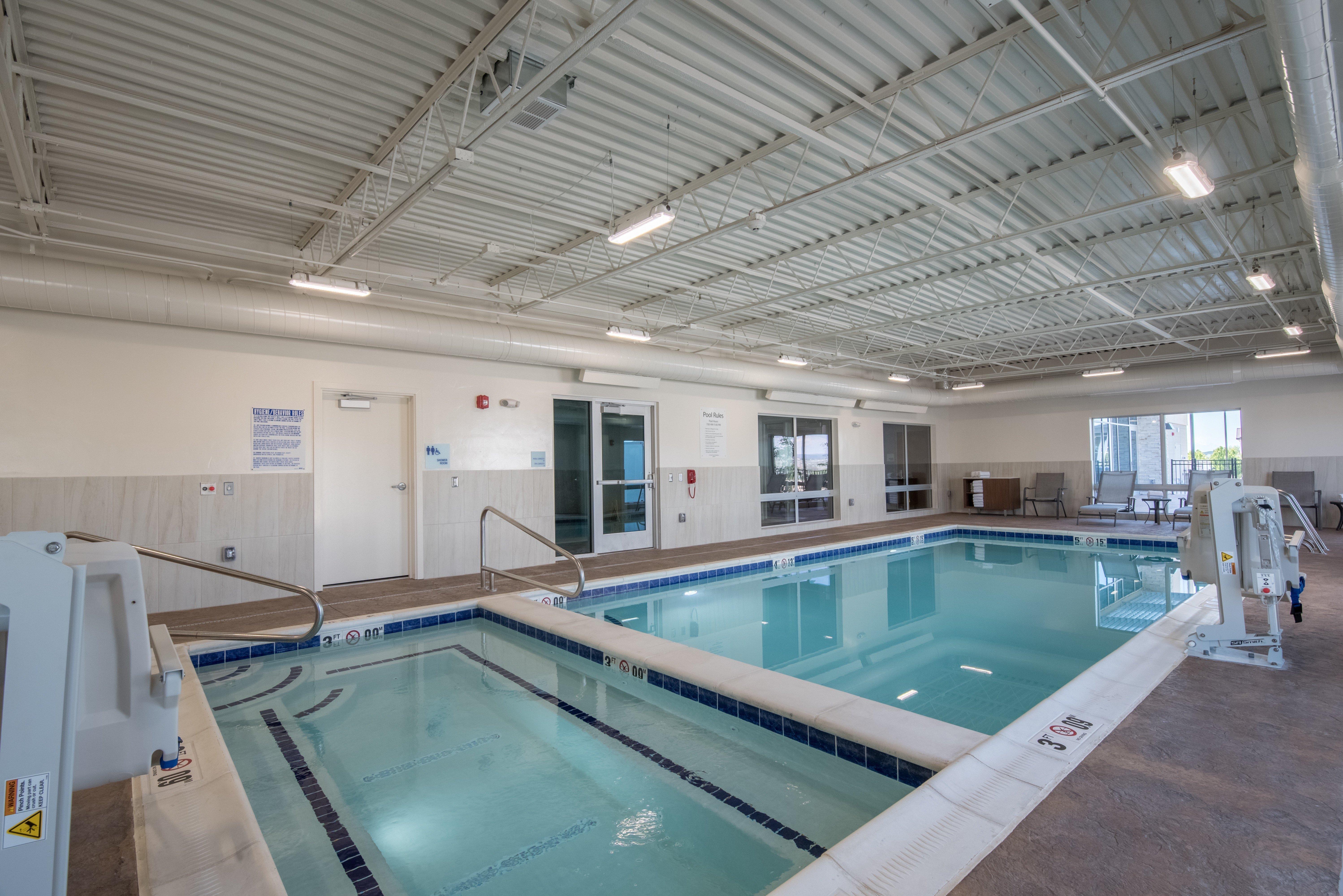Holiday Inn Express & Suites Lehi - Thanksgiving Point By Ihg Екстериор снимка