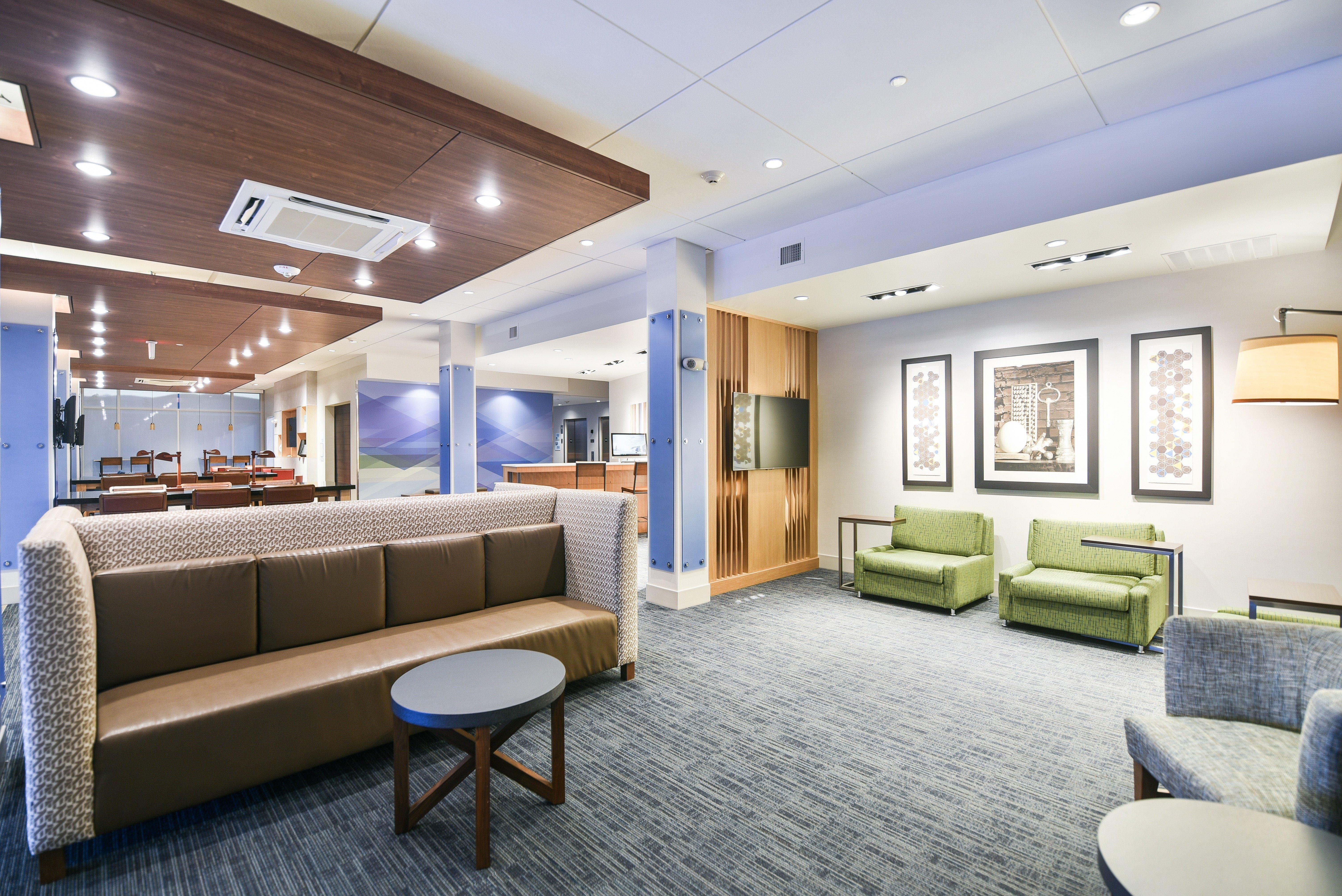 Holiday Inn Express & Suites Lehi - Thanksgiving Point By Ihg Екстериор снимка