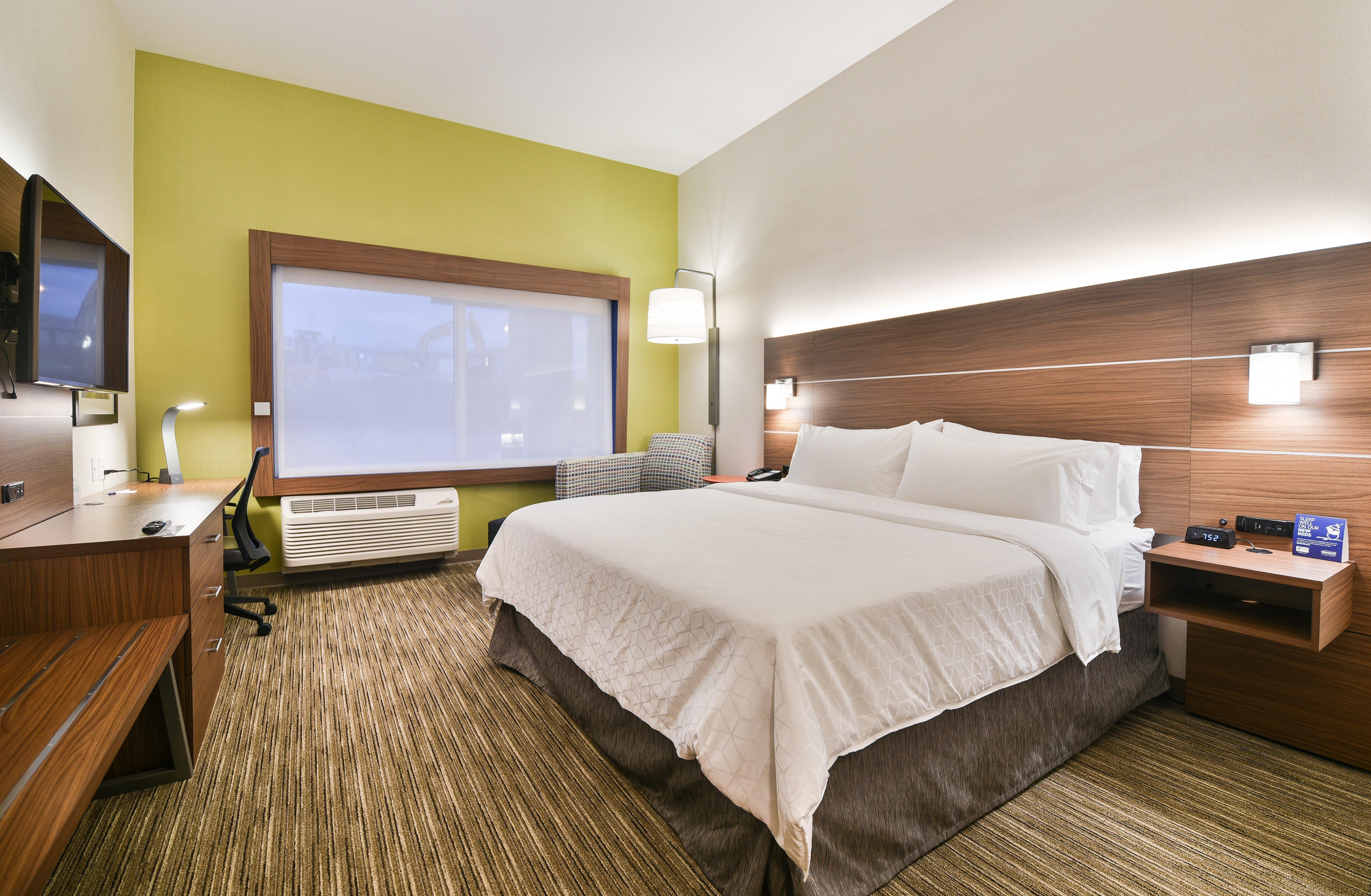 Holiday Inn Express & Suites Lehi - Thanksgiving Point By Ihg Екстериор снимка