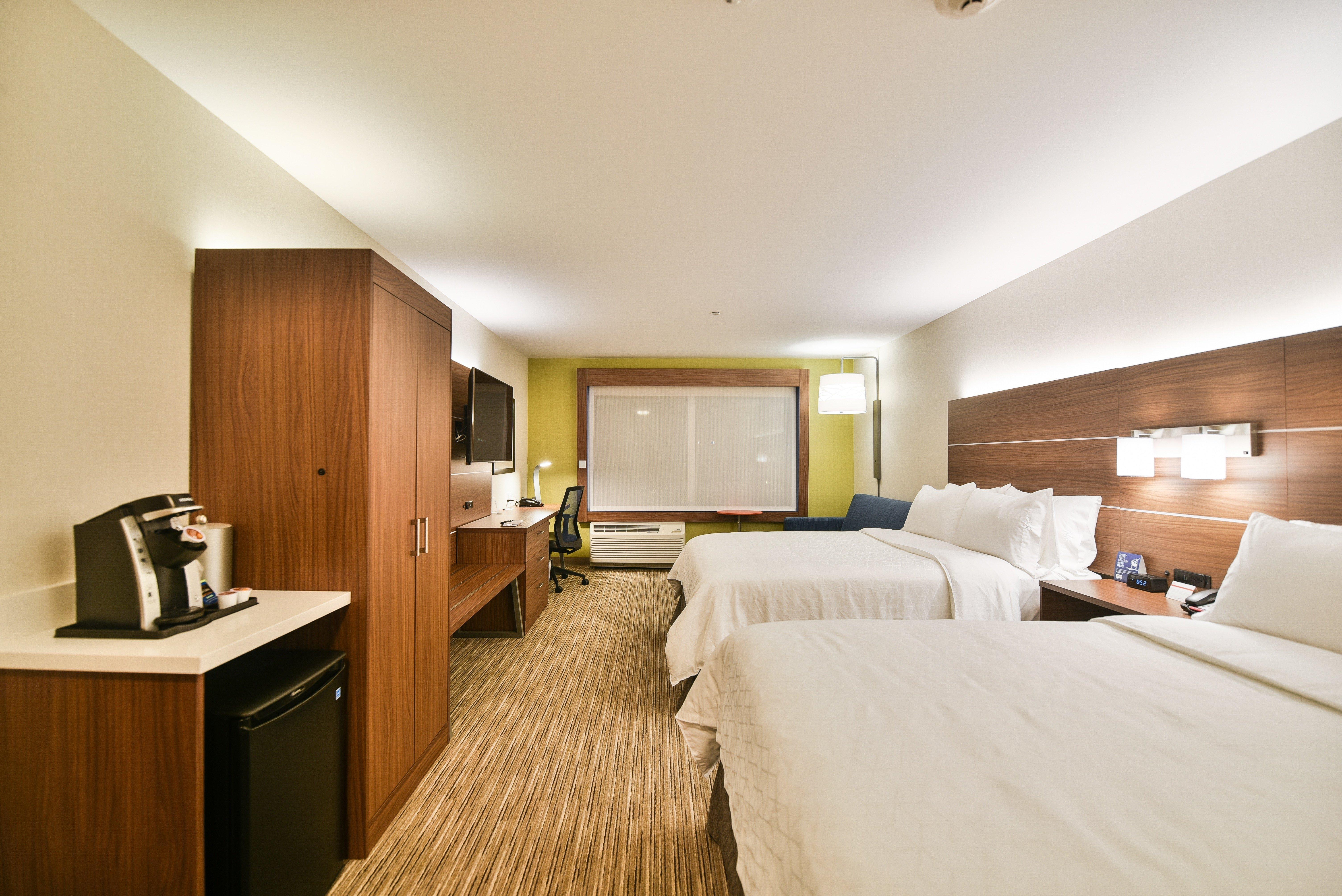 Holiday Inn Express & Suites Lehi - Thanksgiving Point By Ihg Екстериор снимка