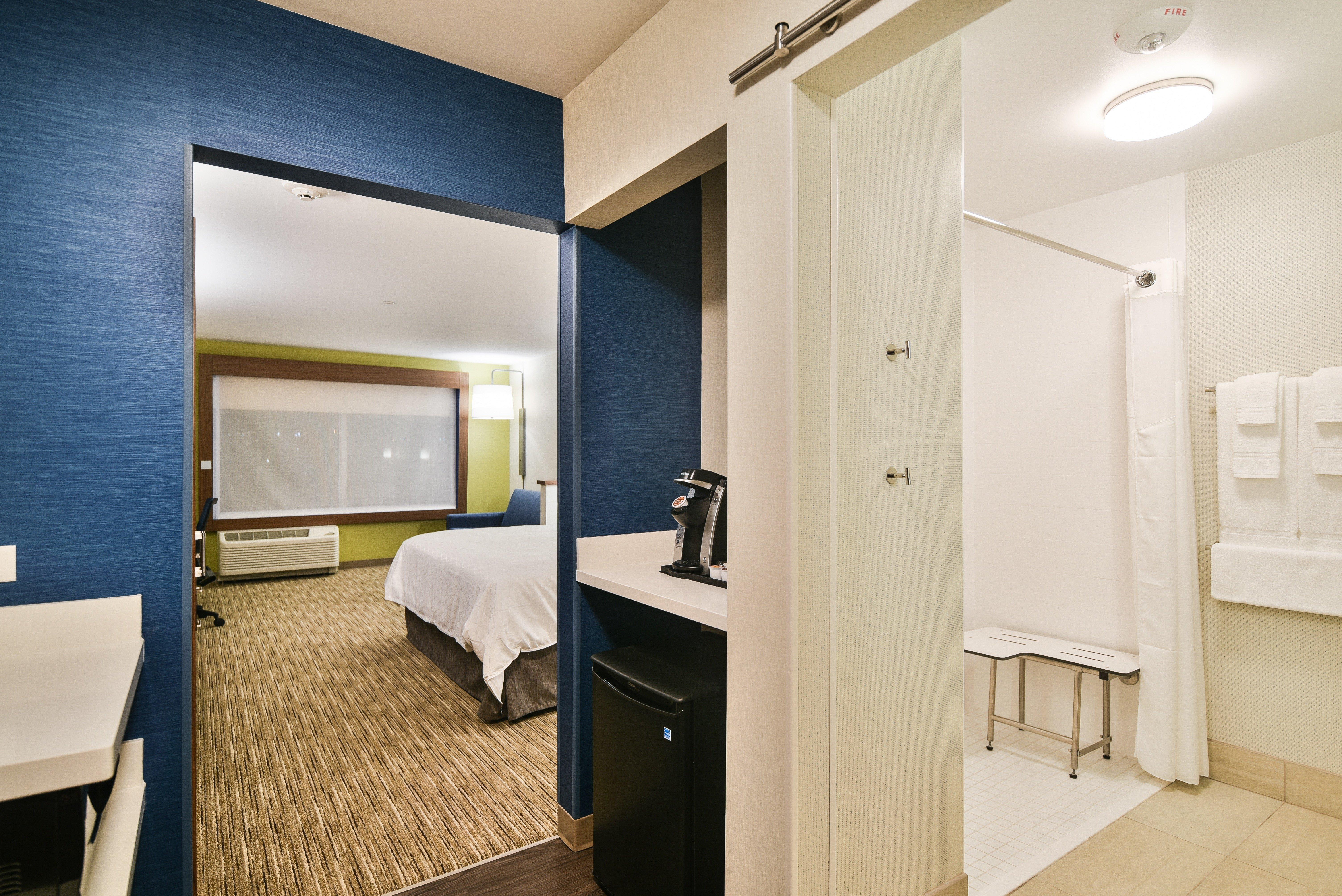 Holiday Inn Express & Suites Lehi - Thanksgiving Point By Ihg Екстериор снимка