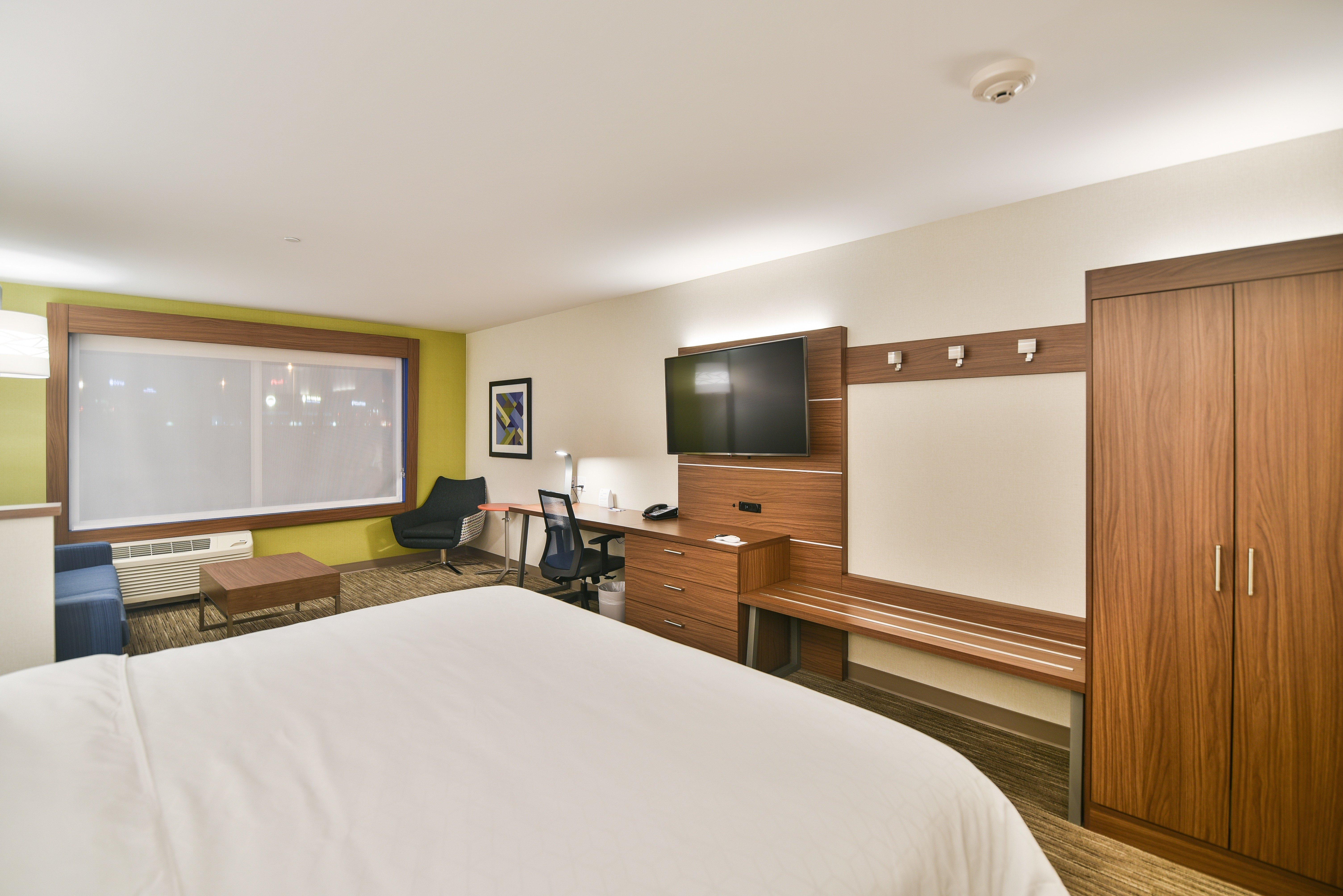 Holiday Inn Express & Suites Lehi - Thanksgiving Point By Ihg Екстериор снимка