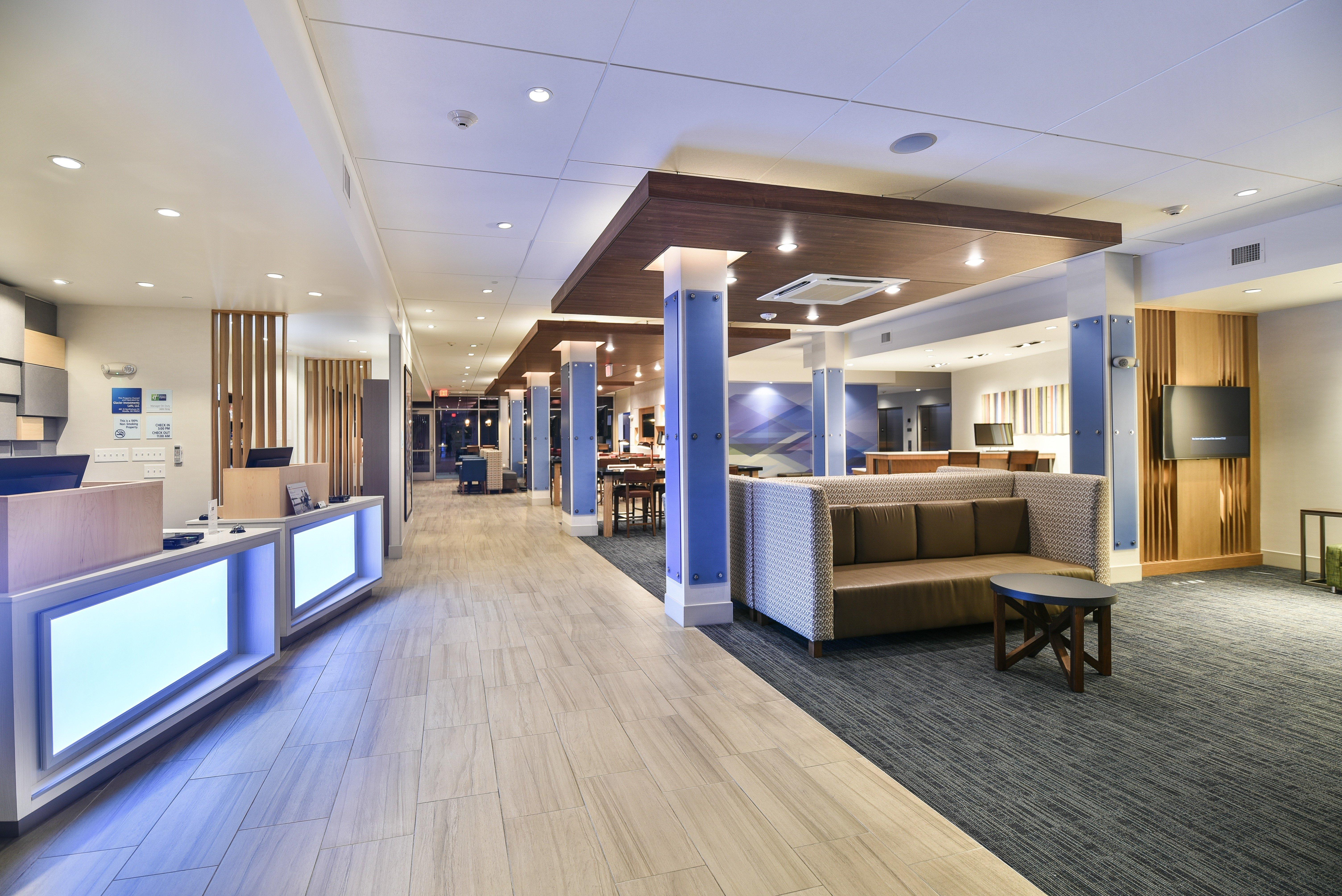 Holiday Inn Express & Suites Lehi - Thanksgiving Point By Ihg Екстериор снимка