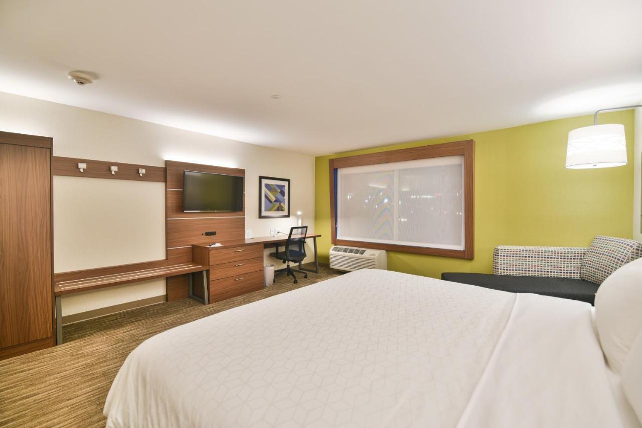 Holiday Inn Express & Suites Lehi - Thanksgiving Point By Ihg Екстериор снимка