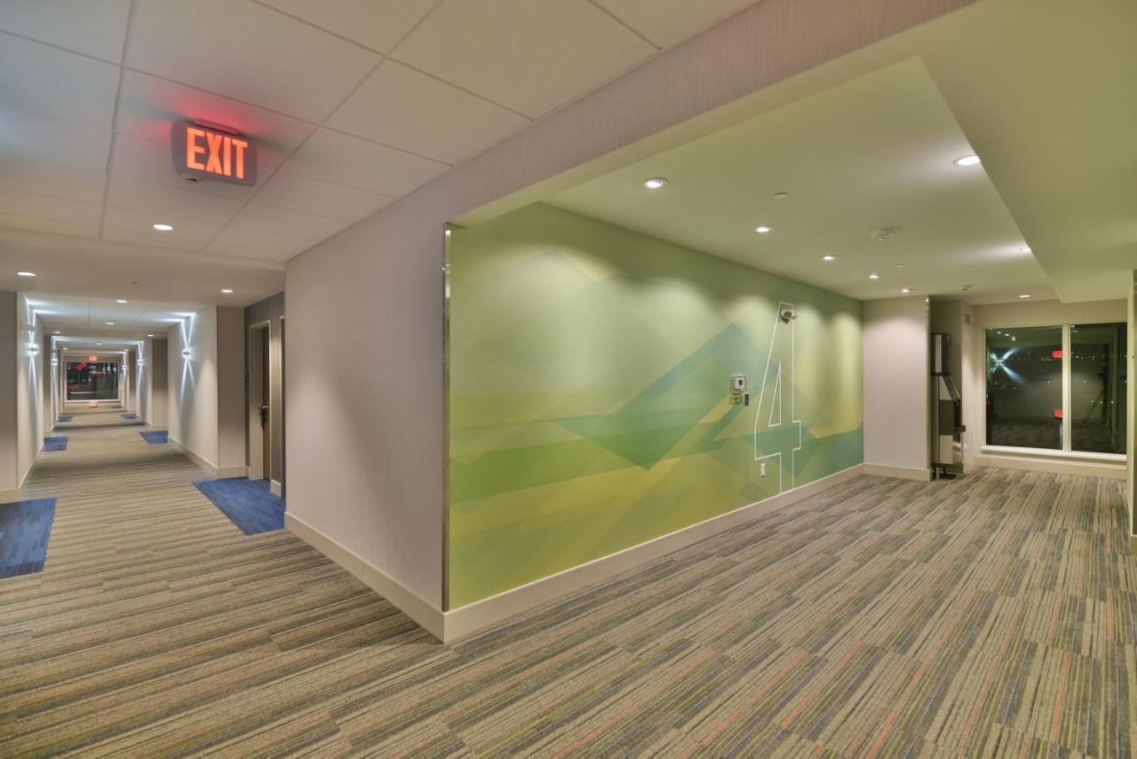 Holiday Inn Express & Suites Lehi - Thanksgiving Point By Ihg Екстериор снимка