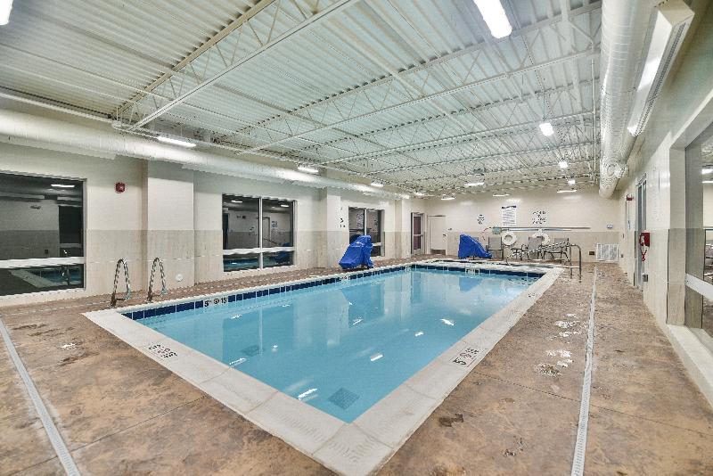 Holiday Inn Express & Suites Lehi - Thanksgiving Point By Ihg Екстериор снимка