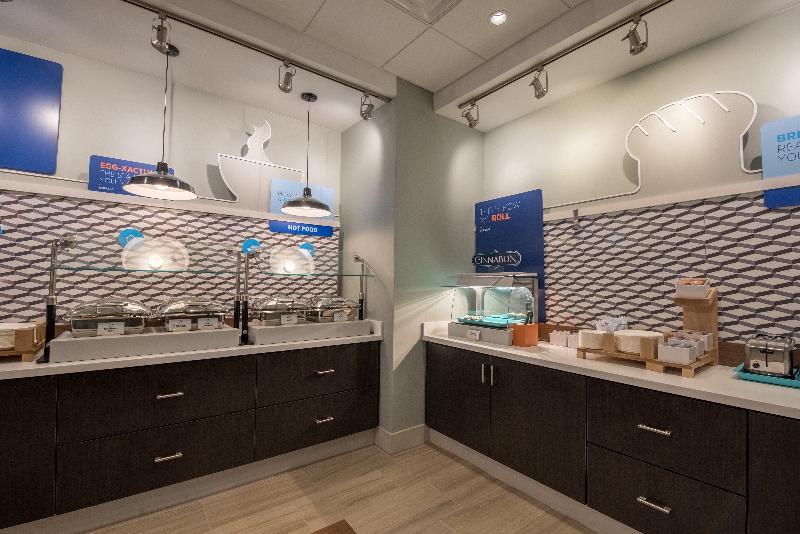 Holiday Inn Express & Suites Lehi - Thanksgiving Point By Ihg Екстериор снимка